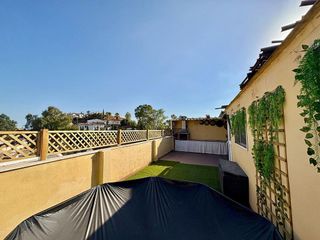 Piso en venta en San Alberto - Tejar de Salyt en Málaga