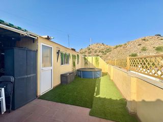 Piso en venta en San Alberto - Tejar de Salyt en Málaga