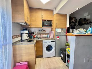Piso en venta en San Alberto - Tejar de Salyt en Málaga