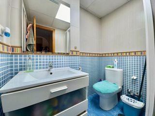 Piso en venta en San Alberto - Tejar de Salyt en Málaga