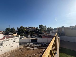 Piso en venta en San Alberto - Tejar de Salyt en Málaga