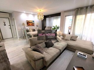 Piso en venta en Centro en Logroño