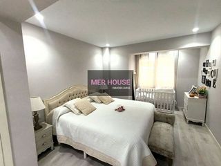 Piso en venta en Centro en Logroño