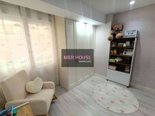 Piso en venta en Centro en Logroño