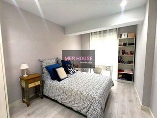 Piso en venta en Centro en Logroño