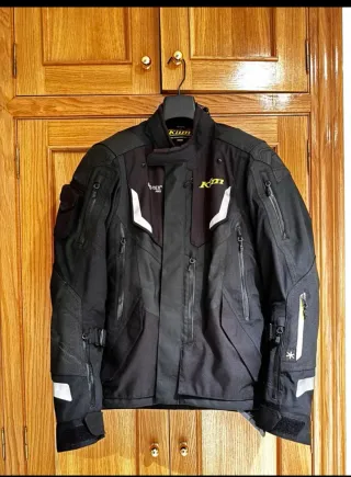 Chaqueta Klim Badlands Goretex PRO (M)