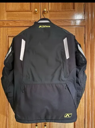 Chaqueta Klim Badlands Goretex PRO (M)