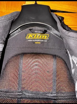 Chaqueta Klim Badlands Goretex PRO (M)