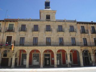 Piso en venta en Casco Antiguo en León