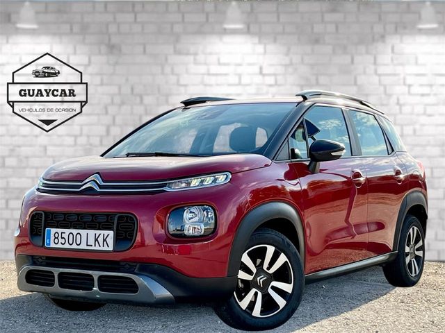 Citroën C3 Aircross blue HDi S&S  Feel 