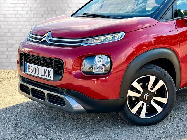 Citroën C3 Aircross blue HDi S&S  Feel 