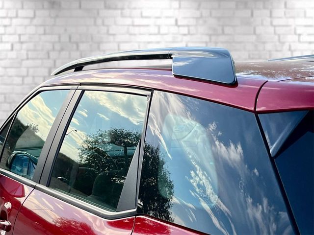 Citroën C3 Aircross blue HDi S&S  Feel 