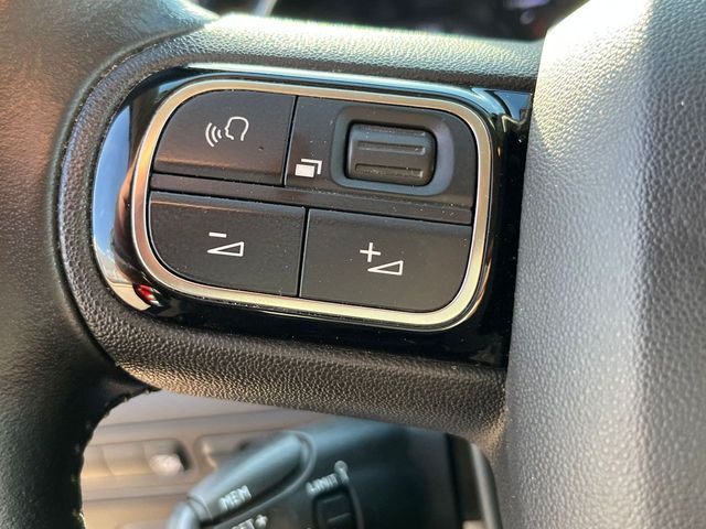 Citroën C3 Aircross blue HDi S&S  Feel 