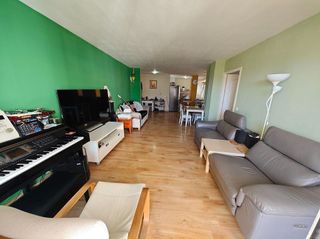 Piso en venta en Las Lagunas en Mijas