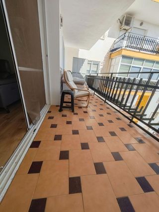 Piso en venta en Las Lagunas en Mijas
