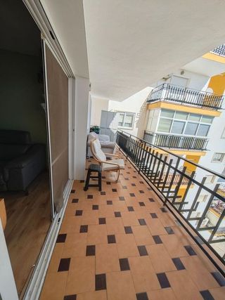 Piso en venta en Las Lagunas en Mijas