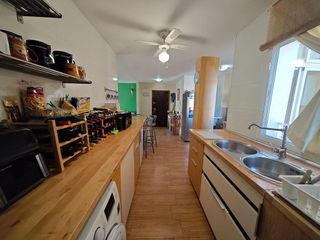 Piso en venta en Las Lagunas en Mijas