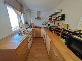 Piso en venta en Las Lagunas en Mijas