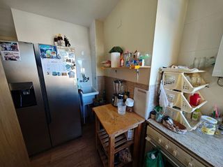 Piso en venta en Las Lagunas en Mijas