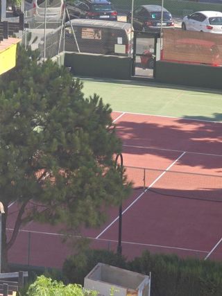 Piso en venta en Las Lagunas en Mijas
