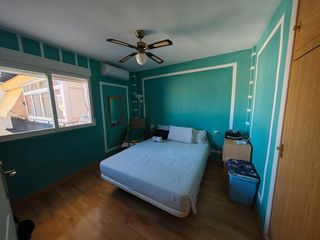 Piso en venta en Las Lagunas en Mijas