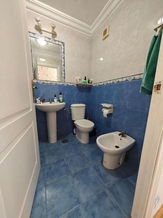 Piso en venta en Las Lagunas en Mijas