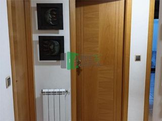Piso en venta en Monforte de Lemos