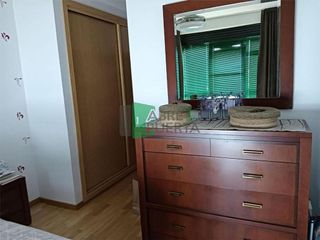 Piso en venta en Monforte de Lemos