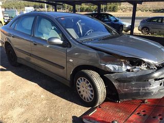MECANISMO ELEVALUNAS DEL. IZDO. CITROEN C5 BERLINA (2001->) 2.0 HDI (DCRHZB, DCRHZE)