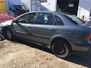 MECANISMO ELEVALUNAS DEL. IZDO. CITROEN C5 BERLINA (2001->) 2.0 HDI (DCRHZB, DCRHZE)