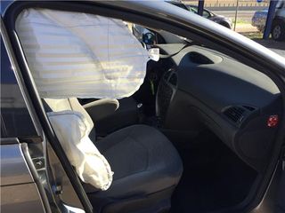 MECANISMO ELEVALUNAS DEL. IZDO. CITROEN C5 BERLINA (2001->) 2.0 HDI (DCRHZB, DCRHZE)