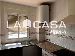 Piso en venta en Centro - Doña Mercedes en Dos Hermanas