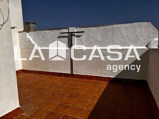 Piso en venta en Centro - Doña Mercedes en Dos Hermanas