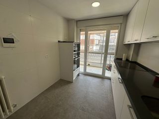 Piso en venta en Las Eras de Renueva en León