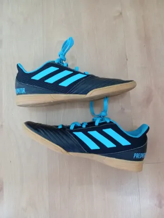 Zapatillas Adidas Predator Fútbol Sala