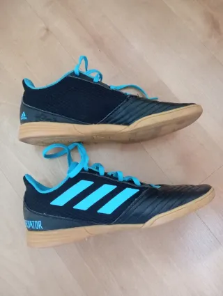 Zapatillas Adidas Predator Fútbol Sala