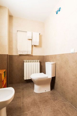 Piso en venta en Valdespartera - Arcosur en Zaragoza