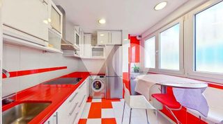 Piso en venta en Zona Industrial en Paracuellos de Jarama