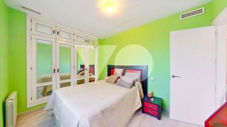 Piso en venta en Zona Industrial en Paracuellos de Jarama