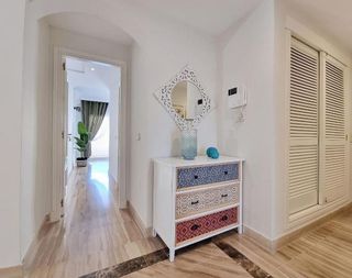 Piso en venta en Elviria en Marbella