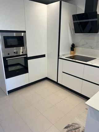 Piso en venta en Elviria en Marbella