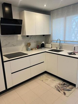 Piso en venta en Elviria en Marbella