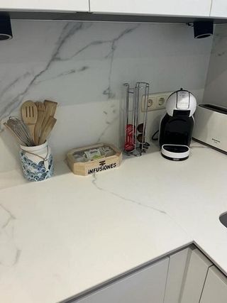 Piso en venta en Elviria en Marbella