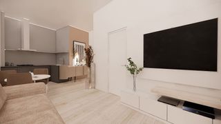 Piso en venta en Aldaia
