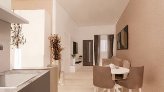 Piso en venta en Aldaia