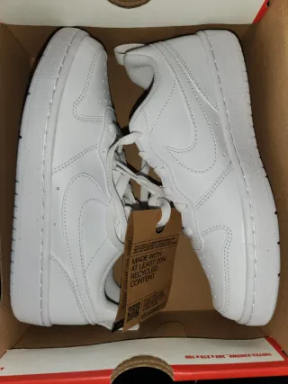 Zapatillas Nike Court Borough Low Recraft (GS)