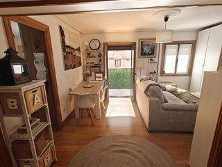 Piso en venta en Andoain
