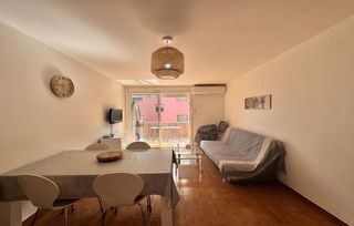 Piso en venta en Empuriabrava en Castelló d´Empúries