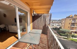 Piso en venta en Empuriabrava en Castelló d´Empúries