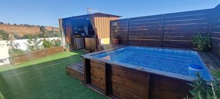 Casa adosada en venta en Puiggener - El Llano - Togores en Sabadell